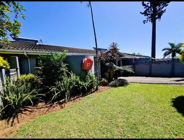 3 BEDROOM SIMPLEX SOLD IN THE WOLDS